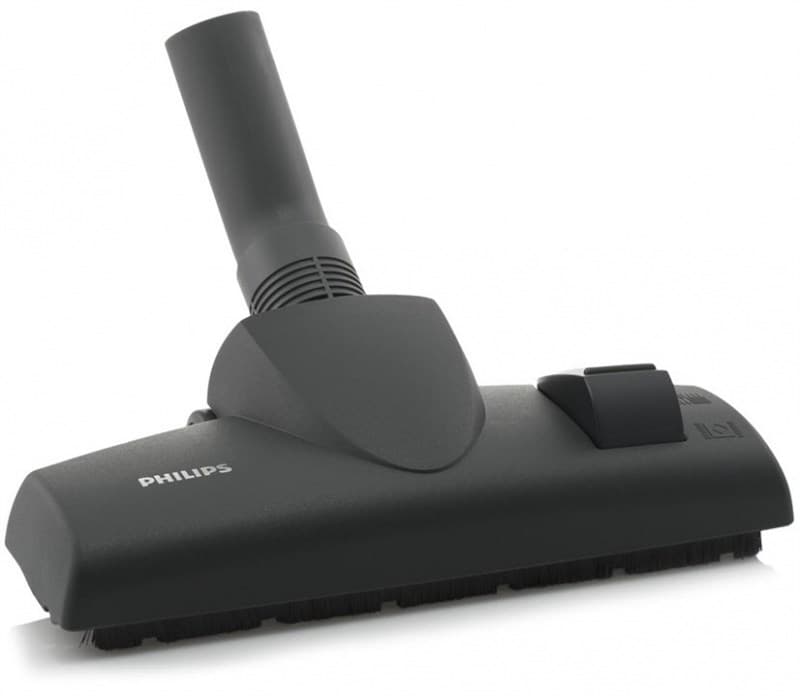 Щітка підлога - килим FC6010/01 до пилососа Philips 432200423810