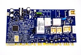 Плата управління для пральної машини Electrolux 973914604529011