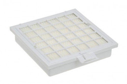 Фільтр вихідний HEPA12 для пилососа Bosch Siemens BBZ151HF (00483774), 578732