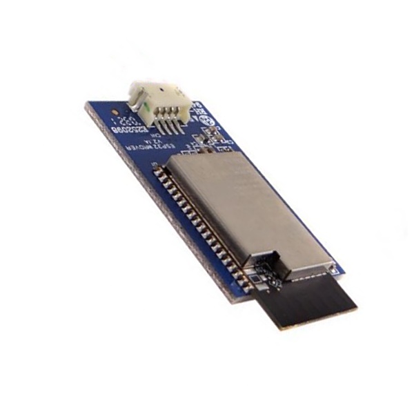 Плата WiFi RS-2230001935 для робота пылесоса Rowenta RR7455WH original1