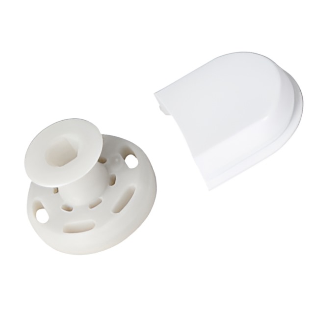 Муфта на вісь універсальної різки для кухонного комбайна Bosch 032884 original1