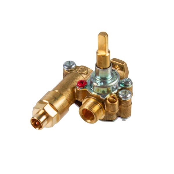 Кран газовый для варочной поверхности Electrolux 3577306255