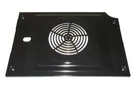 Кришка задня корпусна для духової шафи Electrolux 5611753202
