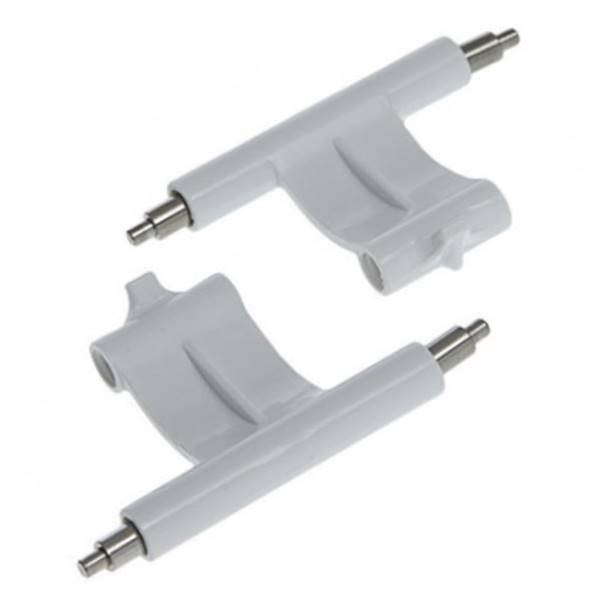 Петля защібки кришки соковижималки Kenwood JE720, JE730 KW713676