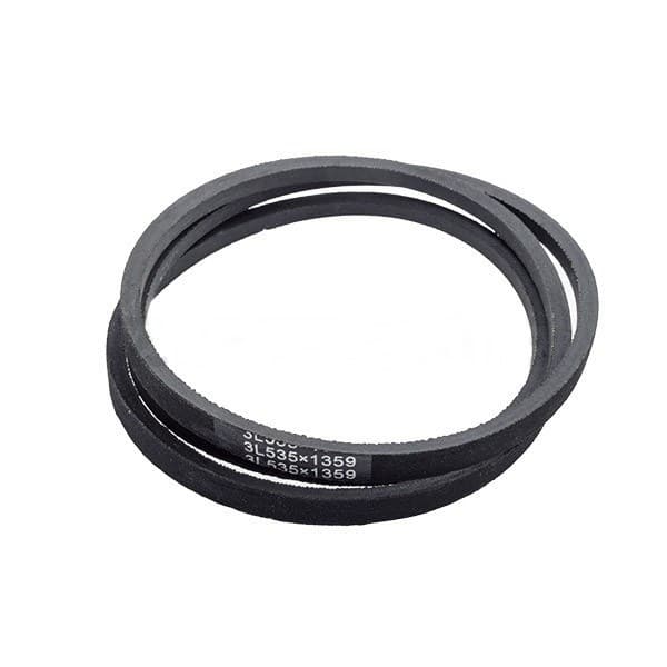 Ремінь для пральної машини Indesit 3L535 C00036067