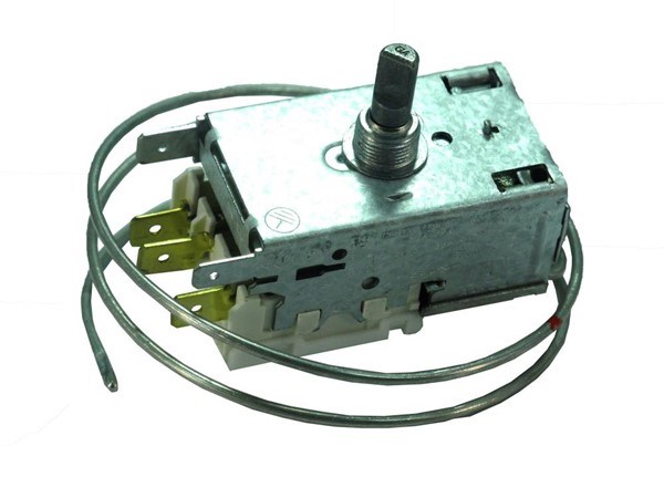 Термостат K54-L2083 капиллярный для холодильника Electrolux 2262372051