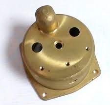 Верхня частина бойлера для кавомашини Electrolux 50267773005