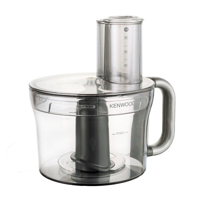 Насадка фуд процессор KAH647PL для кухонной машины Kenwood AW20010010 original1