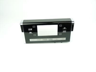 Контрольная панель в сборе (крышка) для кофемашины Delonghi ESAM 6900 M 7313225201