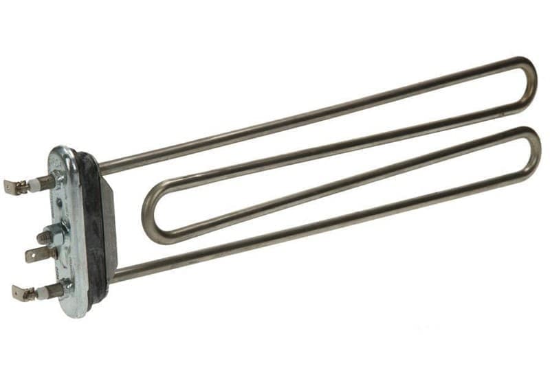 Тэн тонкий к стиральной машине AEG TP 285-SG-2200 8996454250060