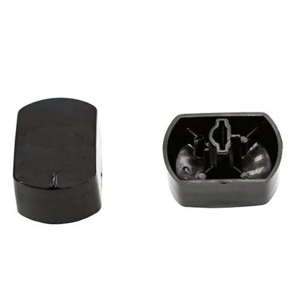 Ручка регулировки температуры духовки Indesit C00087265