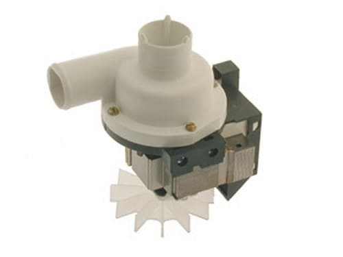 Помпа для стиральной машины Indesit Ariston plaset 90w C00027882