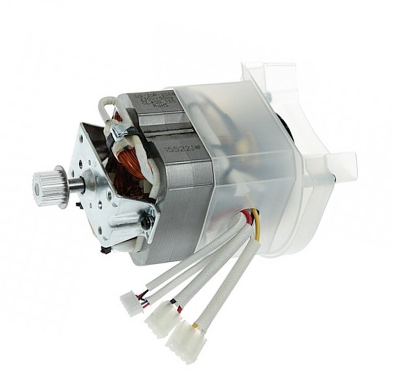 Мотор для мясорубки Kenwood KW712650 original1