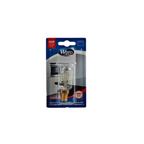 Лампочка освітлення 40W для духовки Whirlpool 484000000978