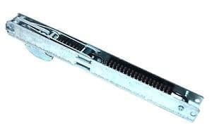 Петля двери духовки Indesit C00090677