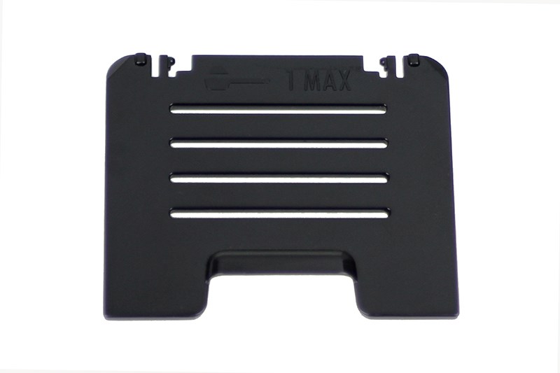 Крышка бункера молотого кофе кофемашины Delonghi 5313248331, 5313225831