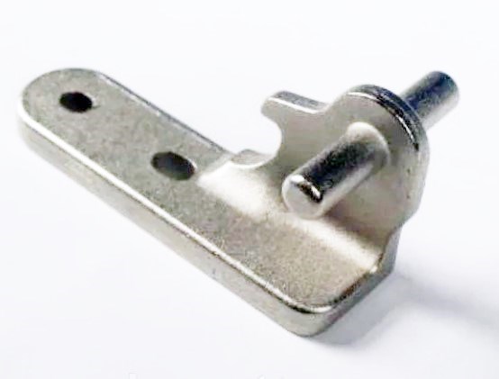 Петля двері середня для холодильника Whirlpool 481241719277 original1