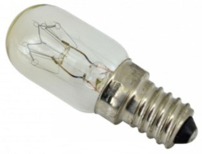 Лампочка 15W освітлення холодильника Samsung (E14) 4713-000213