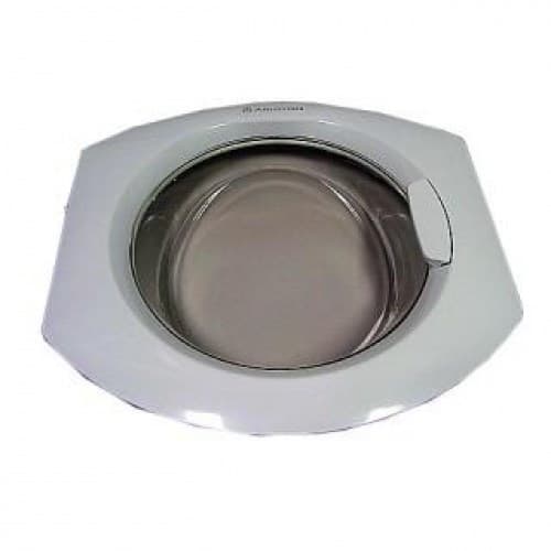 Люк для пральної машини Ariston C00116384