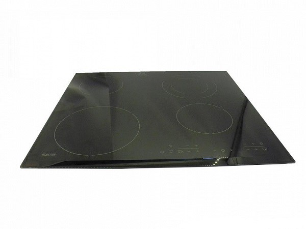 Поверхня склокерамічна для панелі Electrolux 8083791015