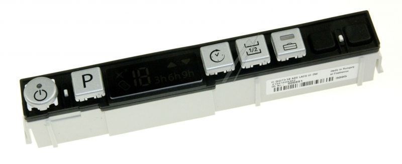Модуль індикації для посудомийної машини Indesit Ariston C00276221