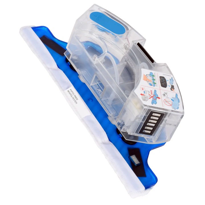 Контейнер для води SS-2230003827 (SS-2230003416) для робота пилососа Rowenta RR9695WH