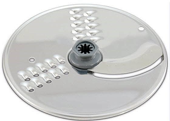 Диск терка велика для кухонного комбайна Kenwood KW717058 KW714288