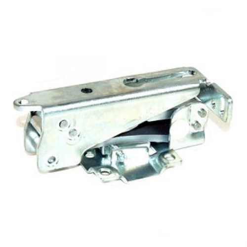 Петля двері для холодильника Indesit Ariston (верхня ліва\нижня права) C00144878