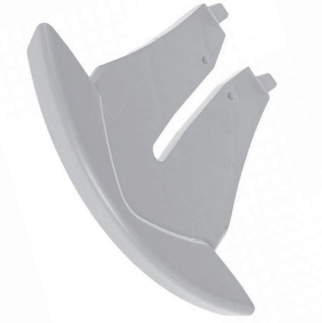 Ручка люка для пральної машини Indesit C00116861