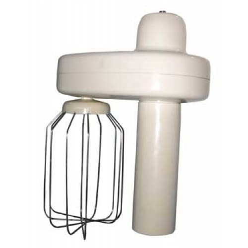 Редуктор з вінчиком для кухонного комбайна Moulinex MS-5980652 (SS-1530001036)