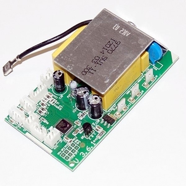 Плата керування для кавомашини Krups Dolce Gusto Mini Me MS-623478