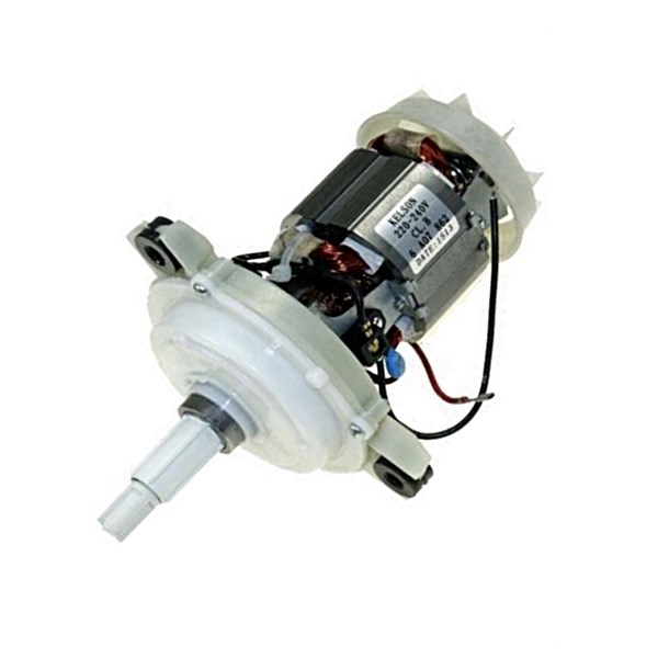 Двигатель с редуктором кухонного комбайна Moulinex MS-0A07859