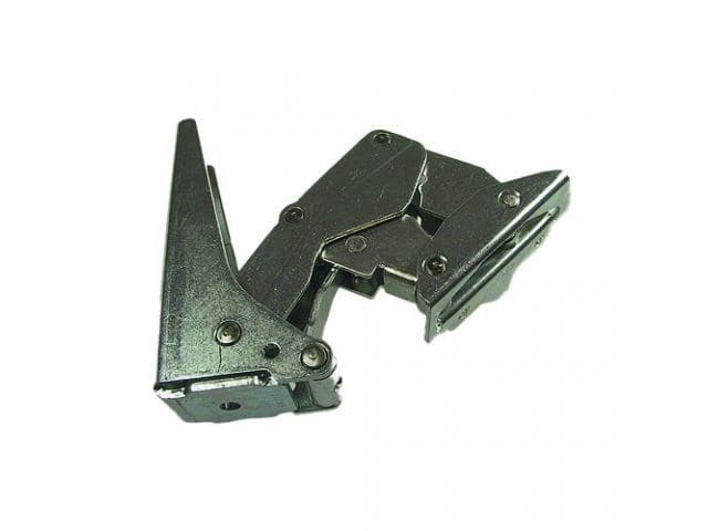 Петля двері для холодильника Whirlpool 480131100321