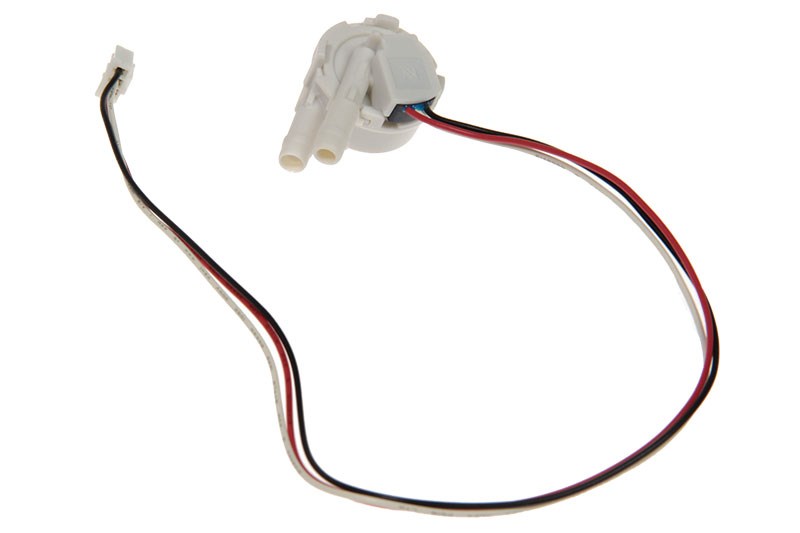 Датчик витрати води для кавомашини Delonghi, FL304139 AS00002430