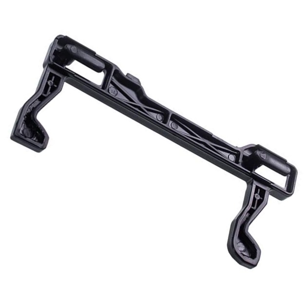 Гачок двері мікрохвильової печі Samsung DE64-02430A original1