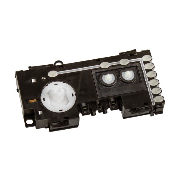 Плата індикації і управління для посудомийної машини Electrolux 140000423313