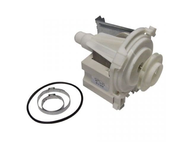 Водяний насос 80Вт CP045-009PE для посудомийної машини Whirlpool 480140102395