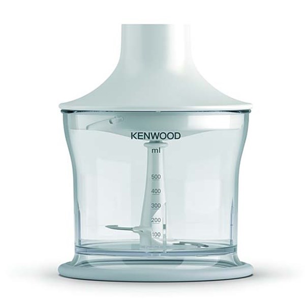 Подрібнювач KW717035 на 500 мл для блендера Kenwood HDP109WG