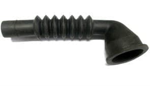 Патрубок повітряний AEGIS BUBBLE пральної машини Samsung WF702U2BBWQ Eco Bubble DC97-17515A DC67-00526A