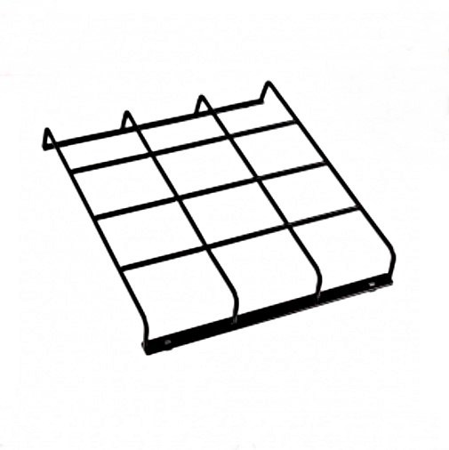 Решетка правая для газовой поверхности Electrolux 8082691018