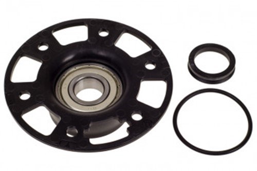 Блок подшипников 6204-2Z для стиральной машины Bosch Siemens, 497540