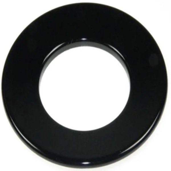 Кришка розсікача зовнішня турбо для газової плити Gorenje 163190