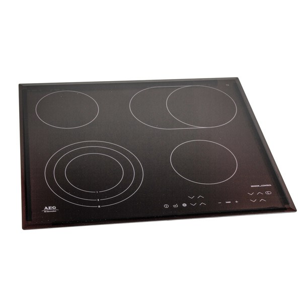 Поверхня варильна склокерамічна для панелі Electrolux 3875854113