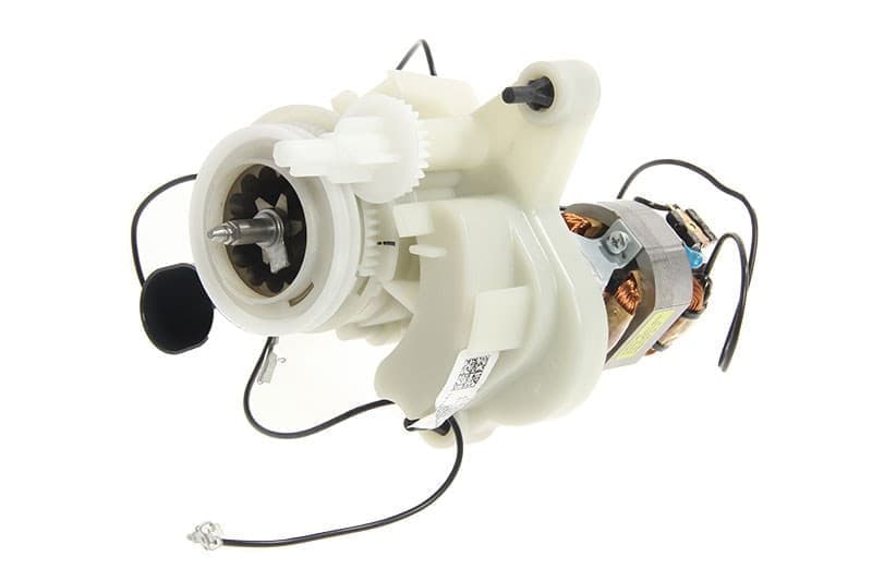 Кофемолка в сборе для кофемашины Delonghi 7313234141