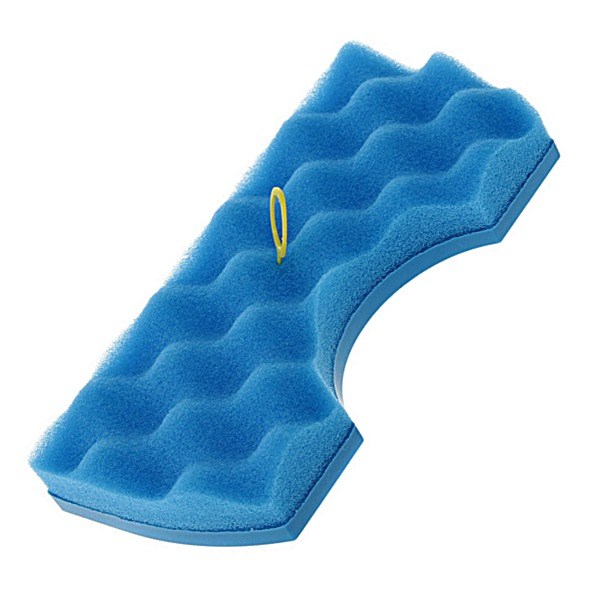 Поролоновий фільтр пилососа Samsung DJ63-01211A original1