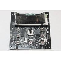 Плата керування кавомашини Delonghi ECAM23.450 (SW2.0) 5513220021