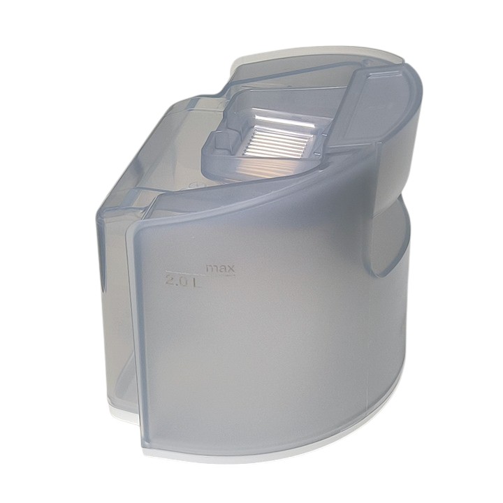 Бак для води AS00001829 до парогенератора Braun IS3132WH CareStyle 3 original1