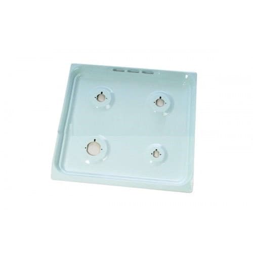 Рабочая поверхность для газовой плиты 50 x 50 см Indesit Ariston C00117694