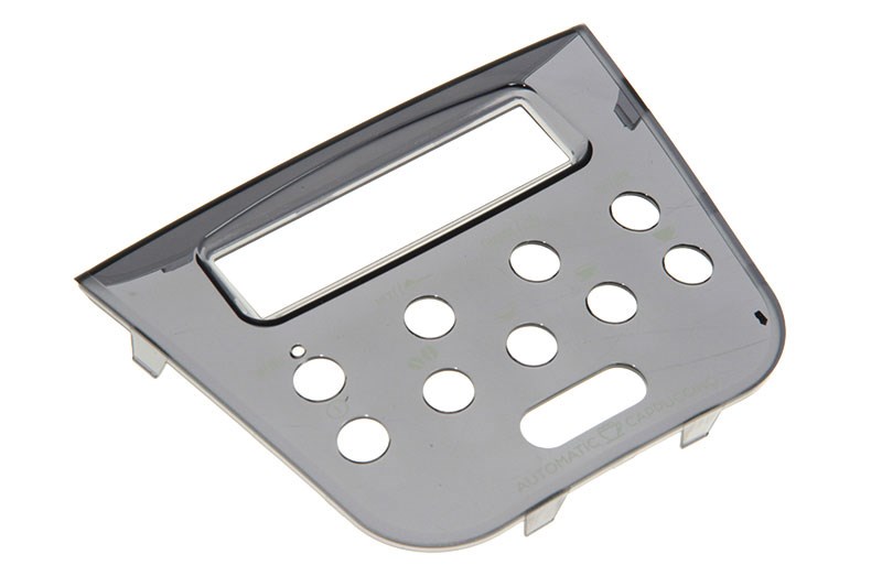 Панель лицьова для кавомашини Delonghi, 5913217571