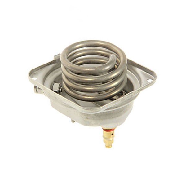 Верхня частина бойлера з теном AS00001507 для ріжковой кавоварки DeLonghi EC230, EC260 original1